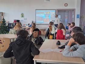 Interview de Thomas Kerampran