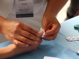 Podcast #4 : on vous présente l'infirmière scolaire