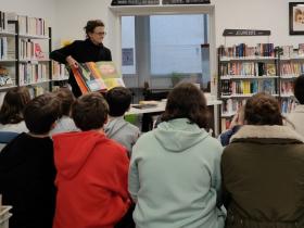 Podcast #3 : rencontre avec une éditrice