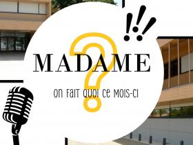 Les actus de décembre au collège Arnaudin!