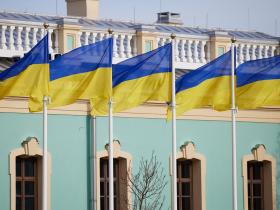 Les origines de la guerre ukraine